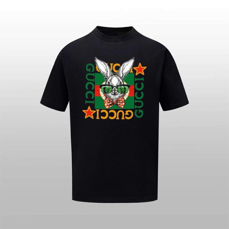 Picture of Gucci T Shirts Short _SKUGucciS-XLxetr2911296